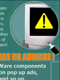 FREE SPYWARE REMOVER