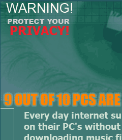 SPYWARE REMOVAL