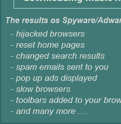 SPYWARE DOCTOR